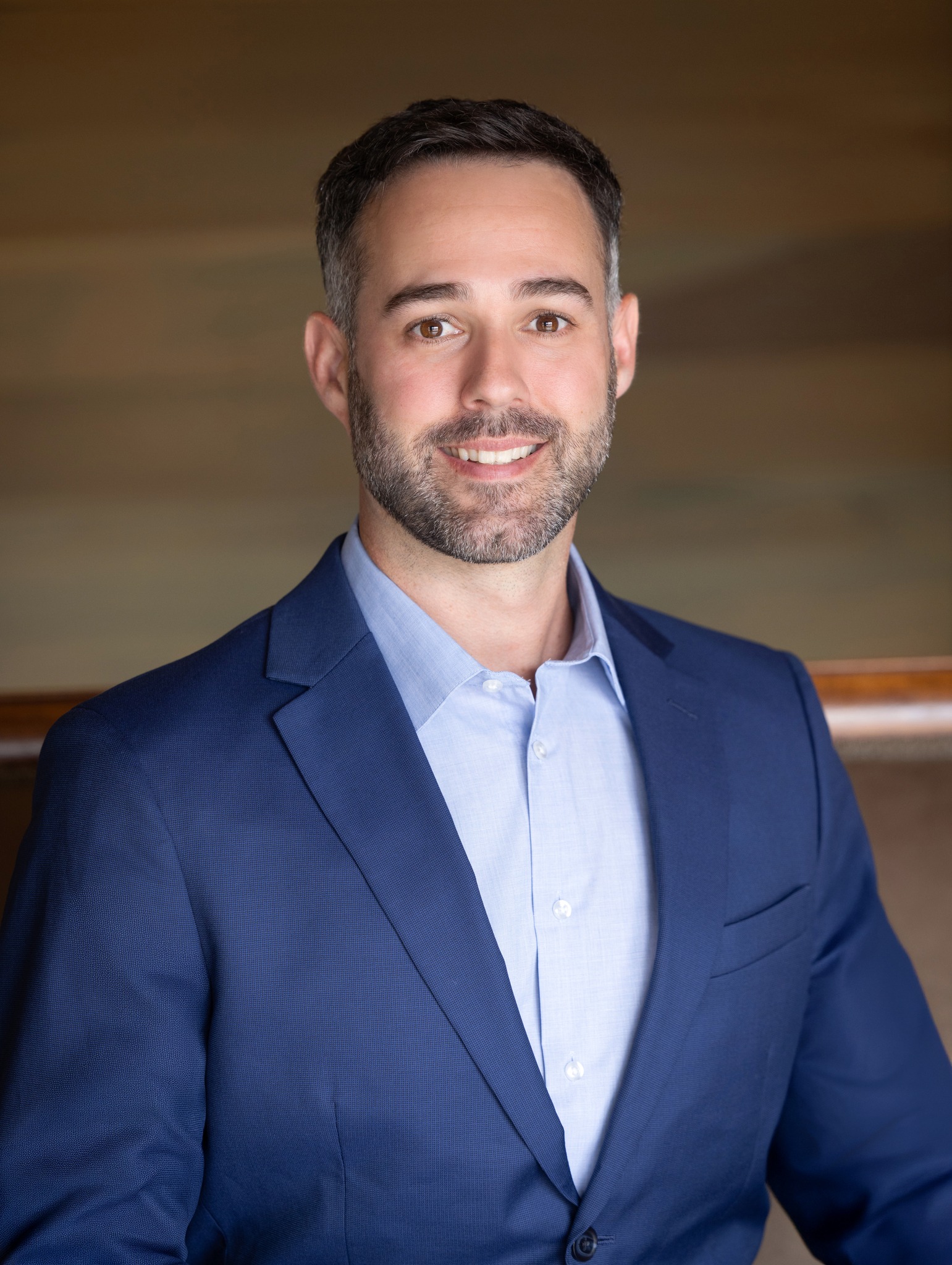 Brady Church, Physical Therapy - Laurel, MS